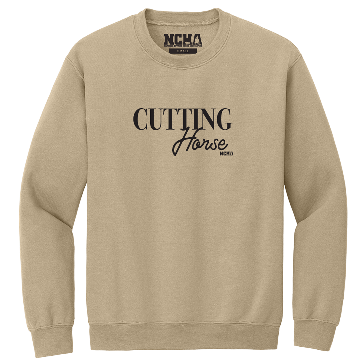 Cutting Horse