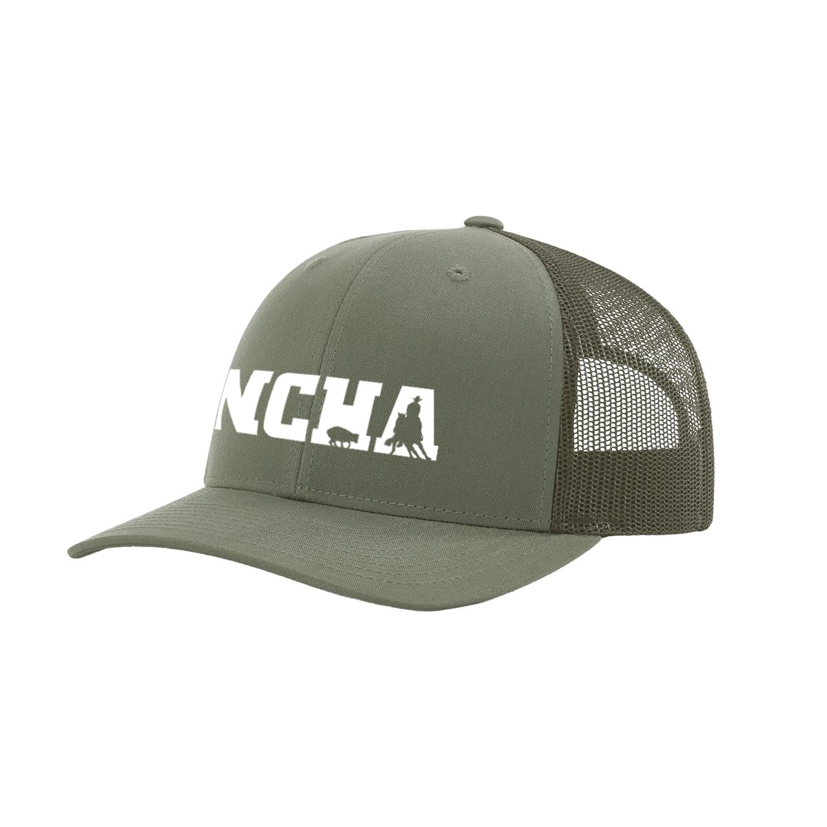 OFFICIAL NCHA HAT