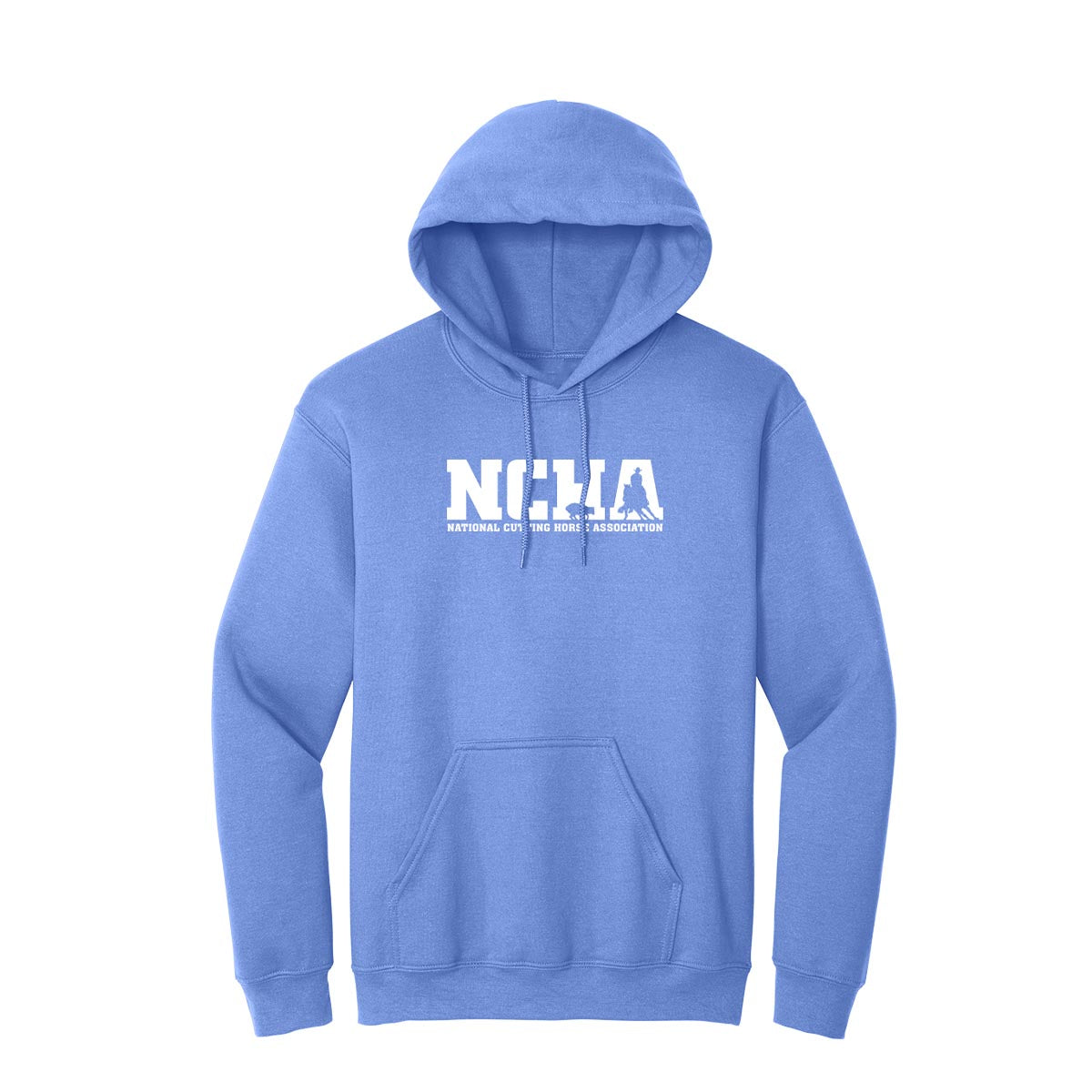 NCHA CHEST HOODIE