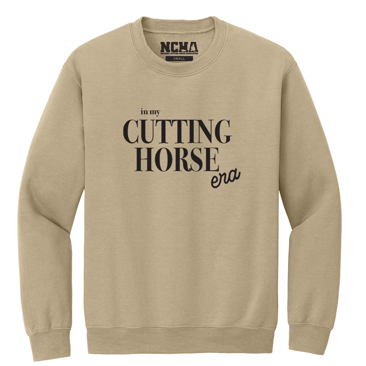 Cutting Horse Era