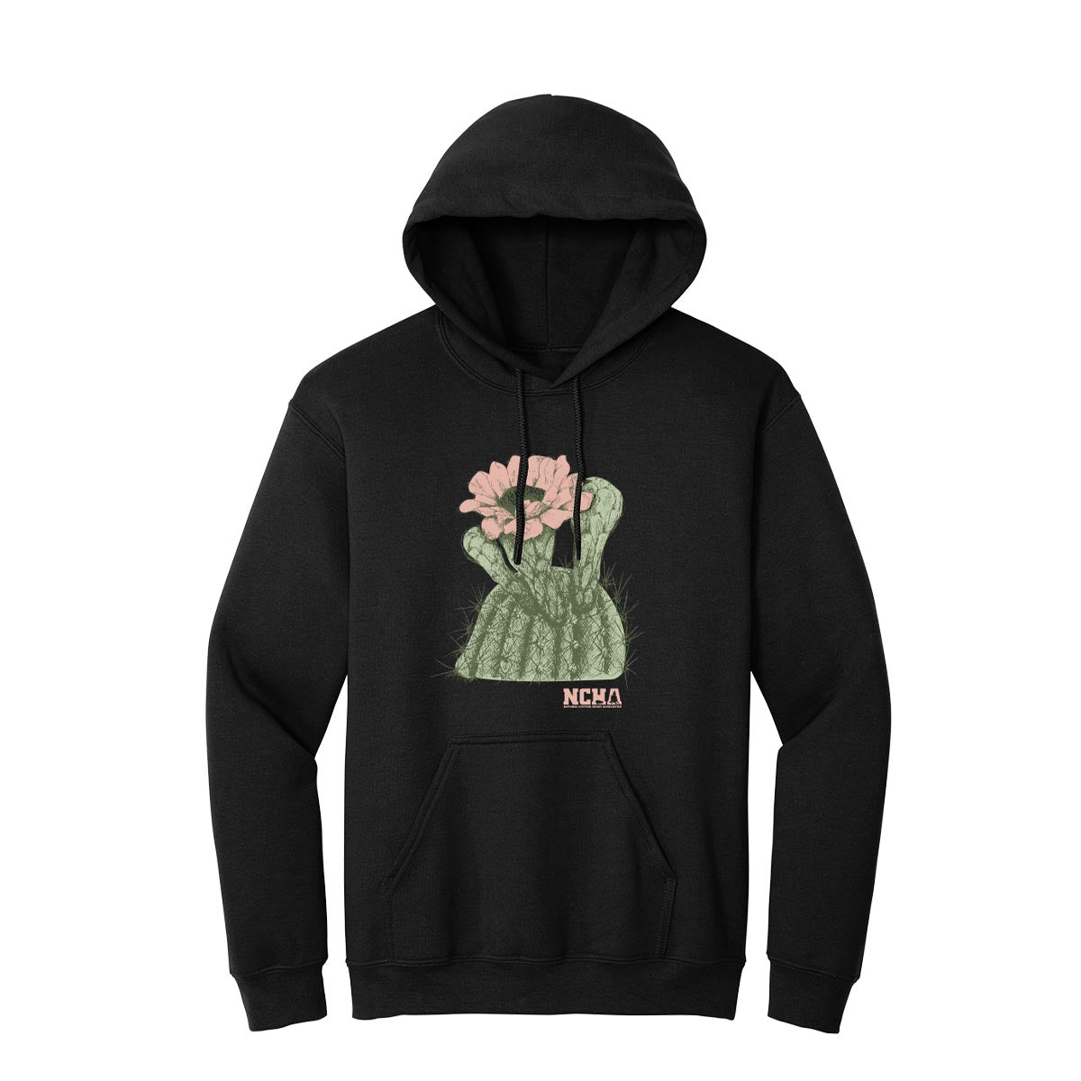 NCHA CACTUS HOODIE