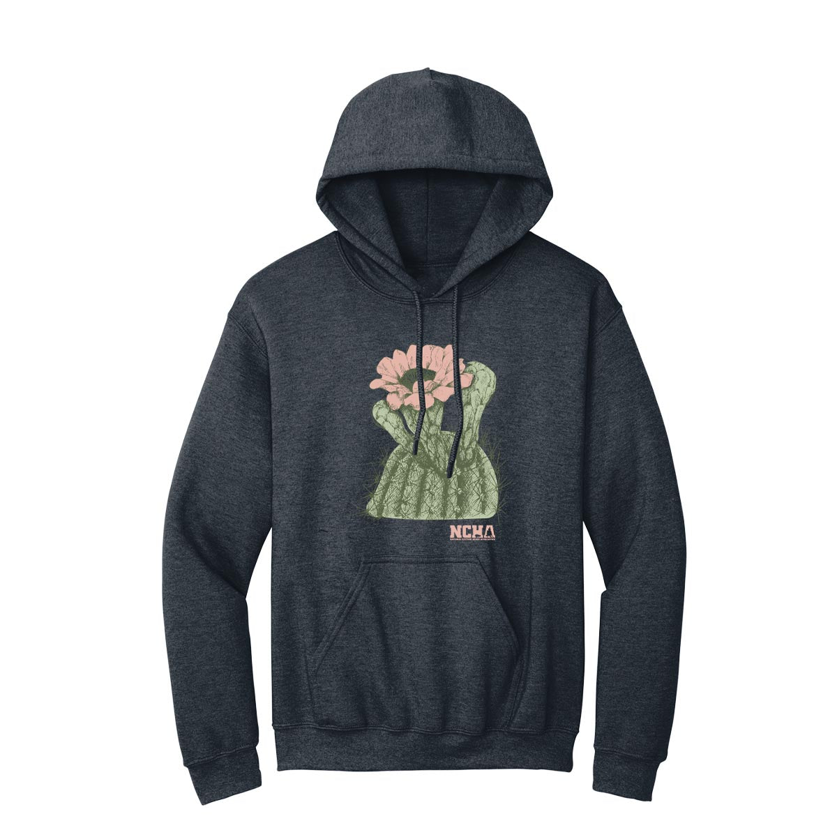 NCHA CACTUS HOODIE