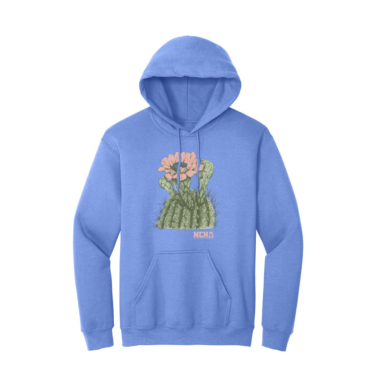 NCHA CACTUS HOODIE