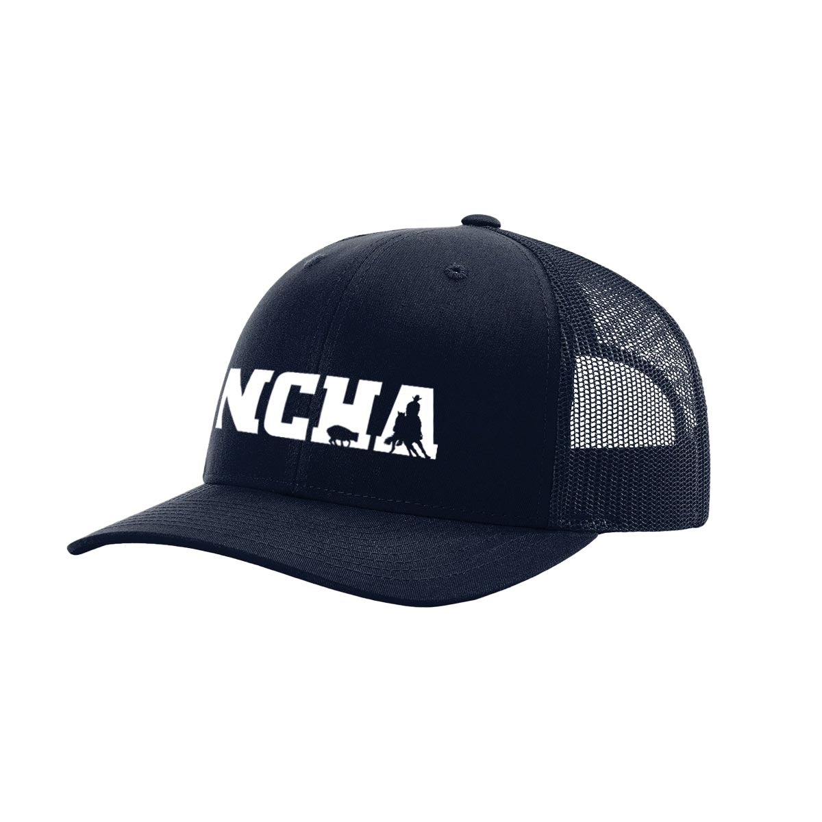 OFFICIAL NCHA HAT