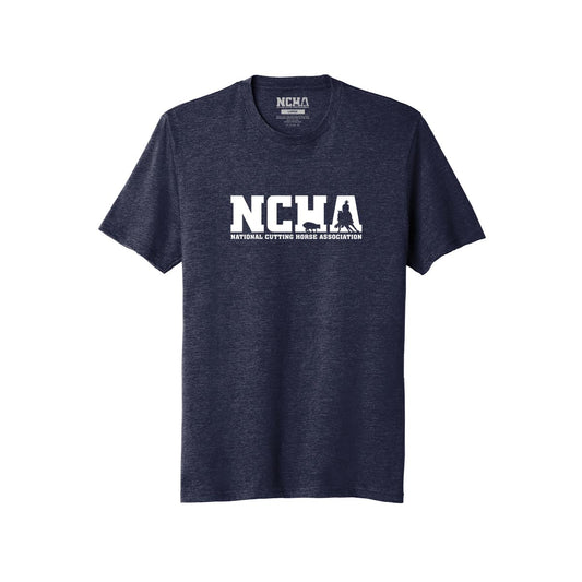 NCHA CHEST TEE