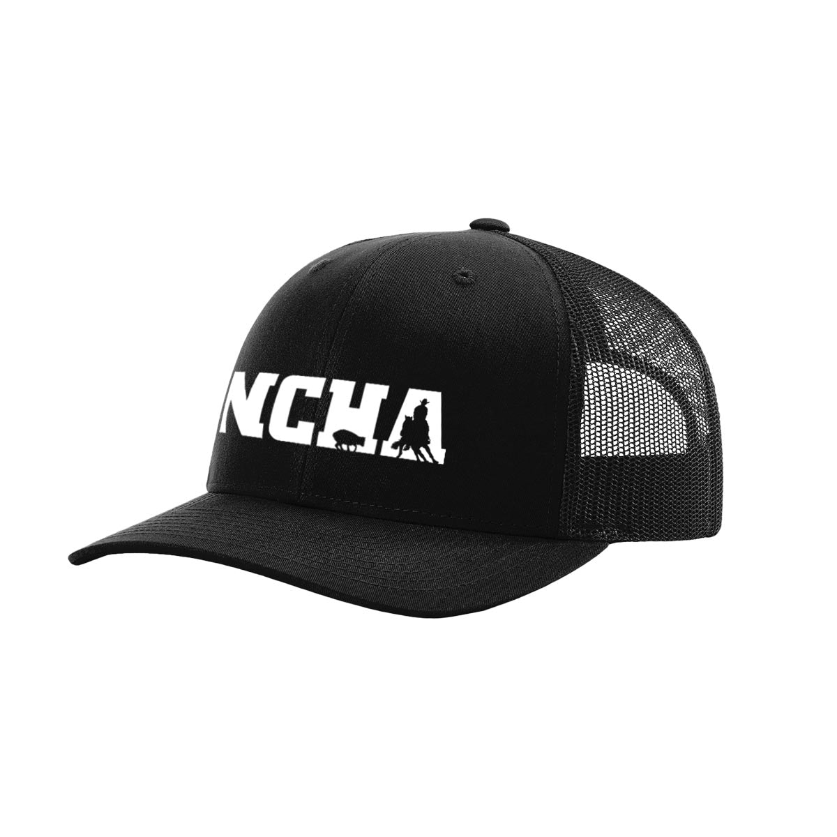 OFFICIAL NCHA HAT