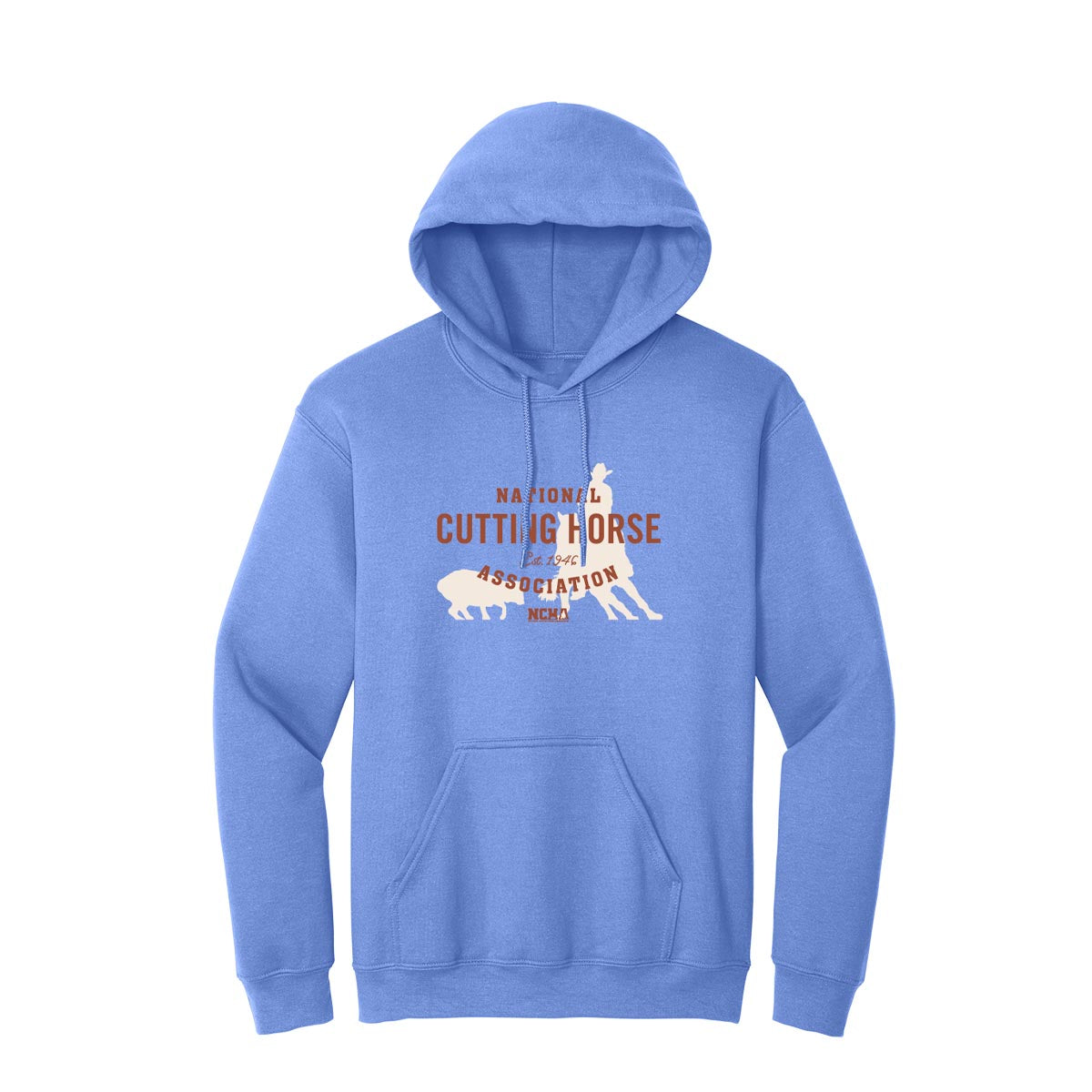 EST 1946 HOODIE