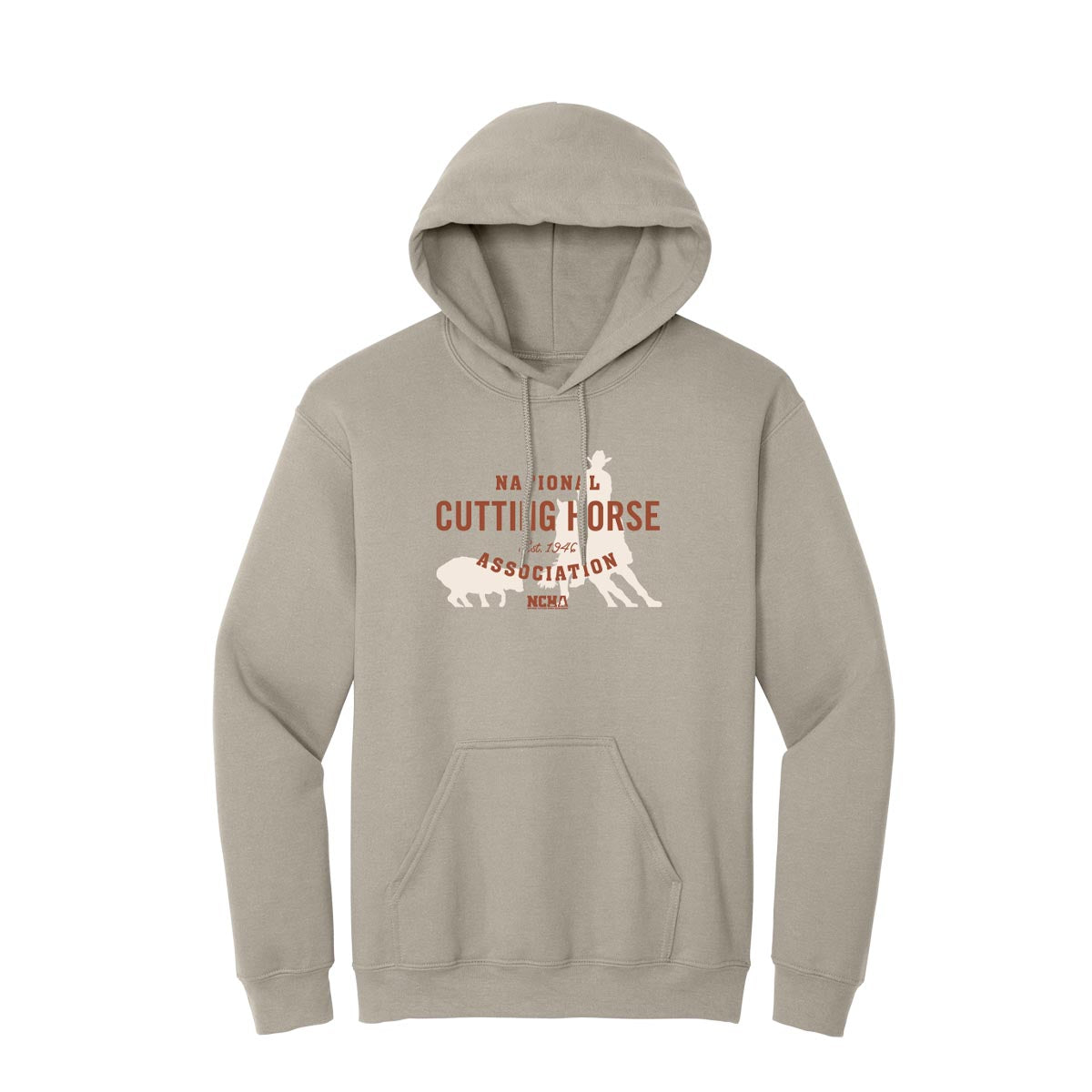 EST 1946 HOODIE