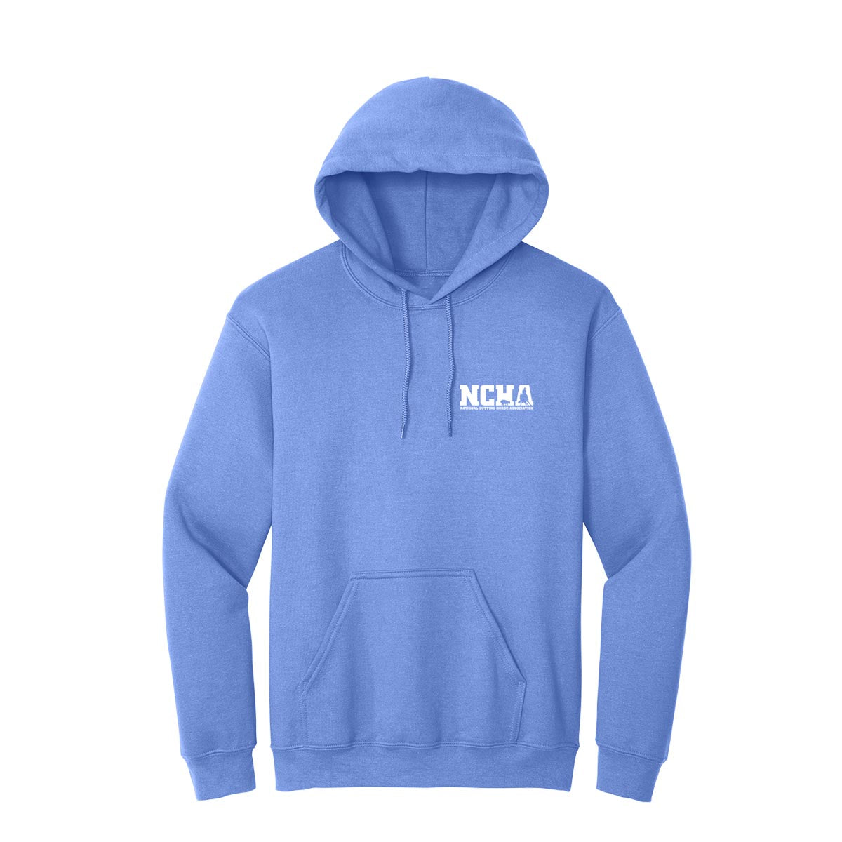 NATIONAL CUTTING HORSE ASSOCIATION HOODIE