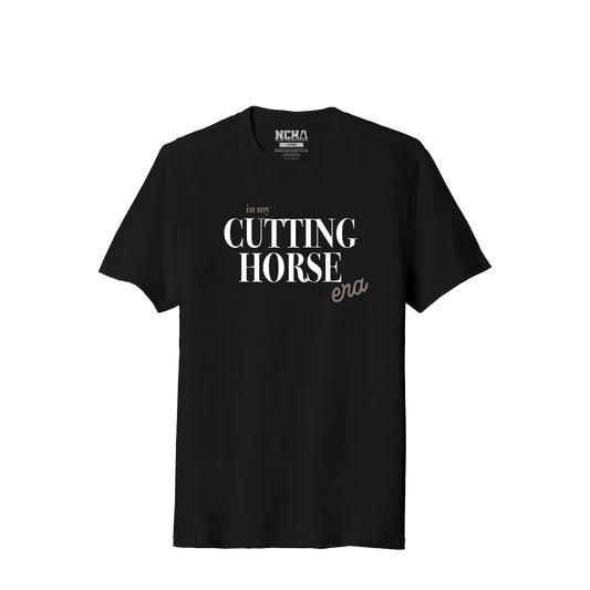 Cutting Horse ERA