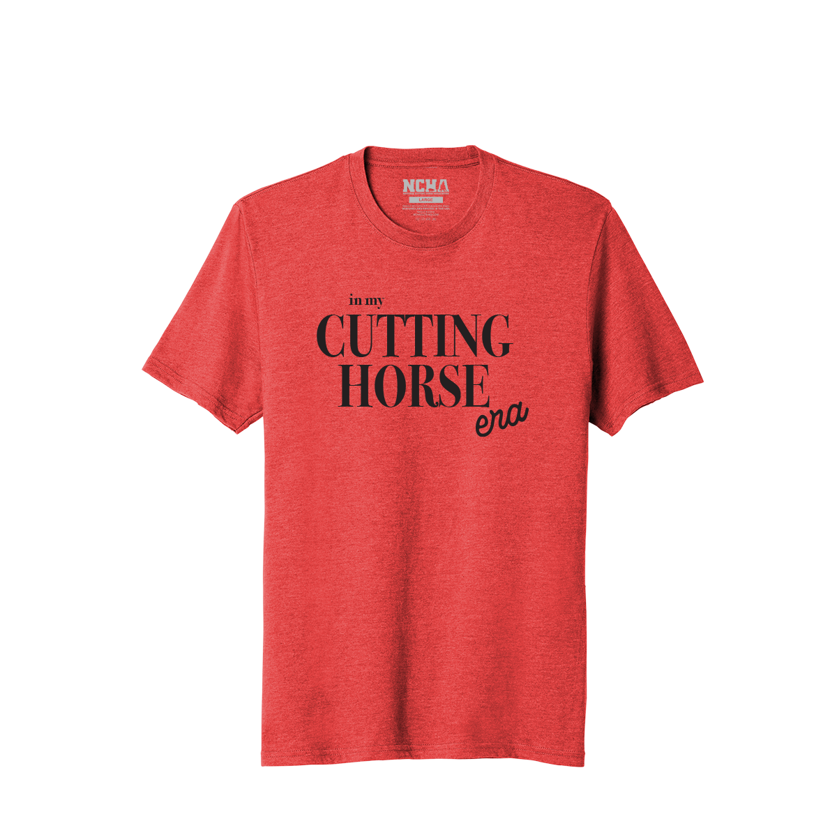 Cutting Horse ERA