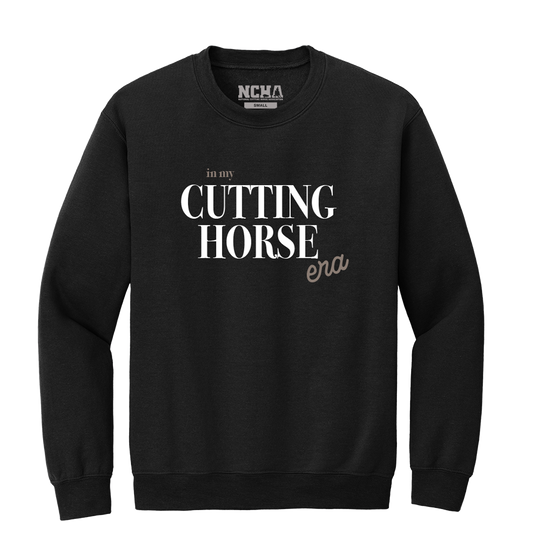 Cutting Horse Era