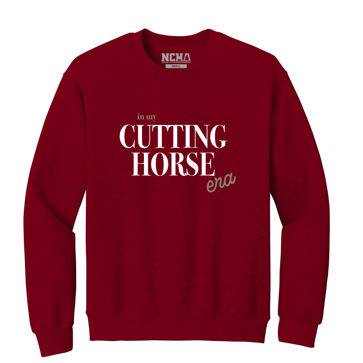 Cutting Horse Era