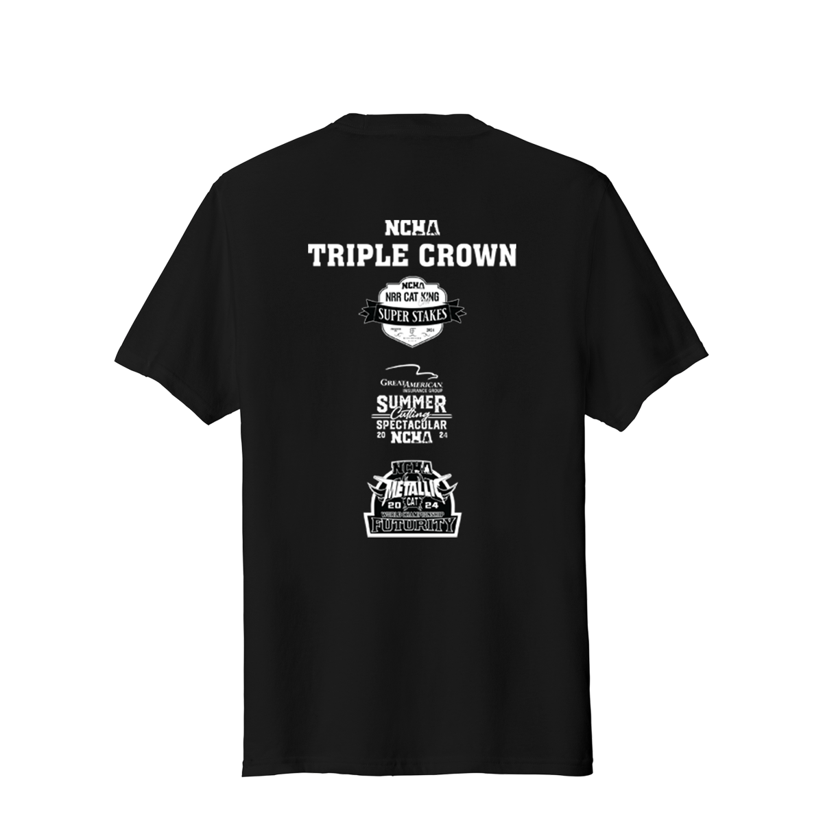 Triple Crown