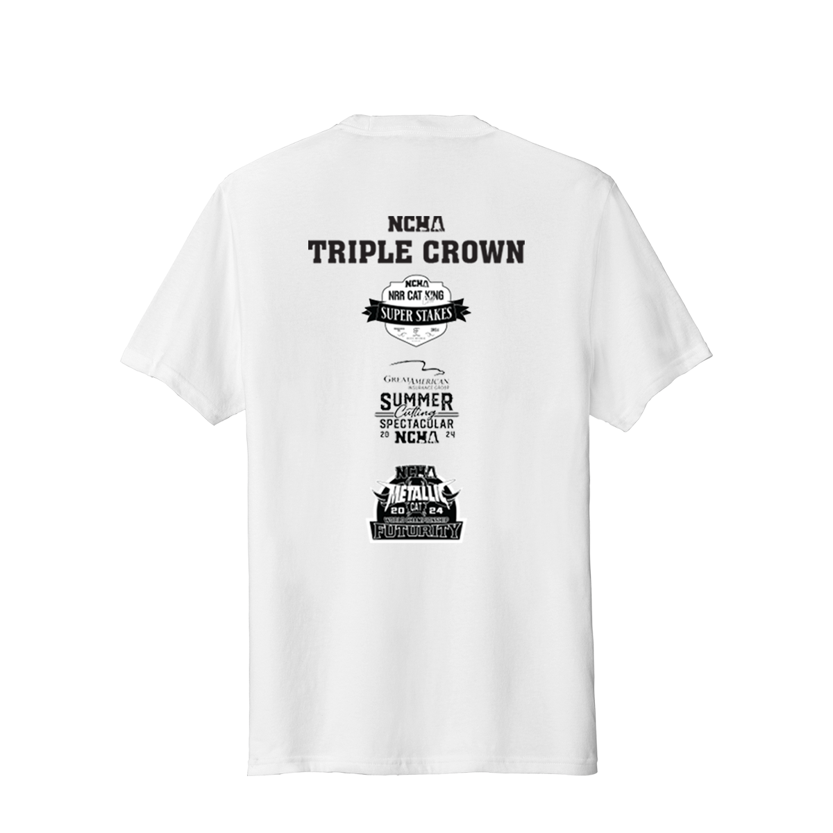 Triple Crown